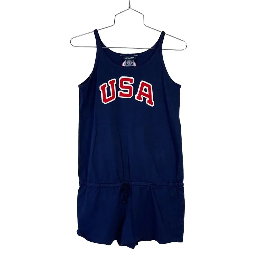 RALPH LAUREN | Navy‎ Blue 